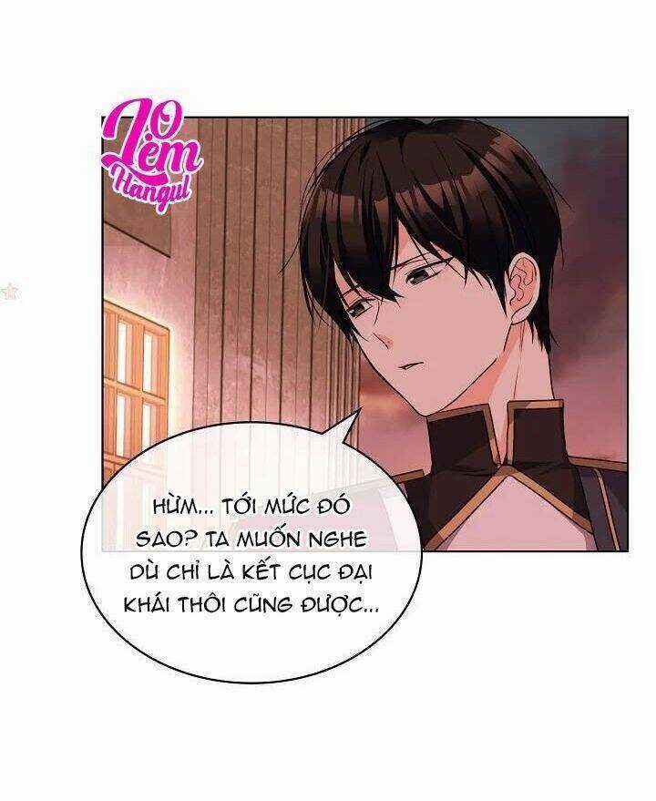 Đức Hạnh Mà Ác Nữ Ban Tặng Chapter 58 trang 10