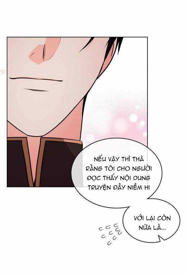 Đức Hạnh Mà Ác Nữ Ban Tặng Chapter 58 trang 12