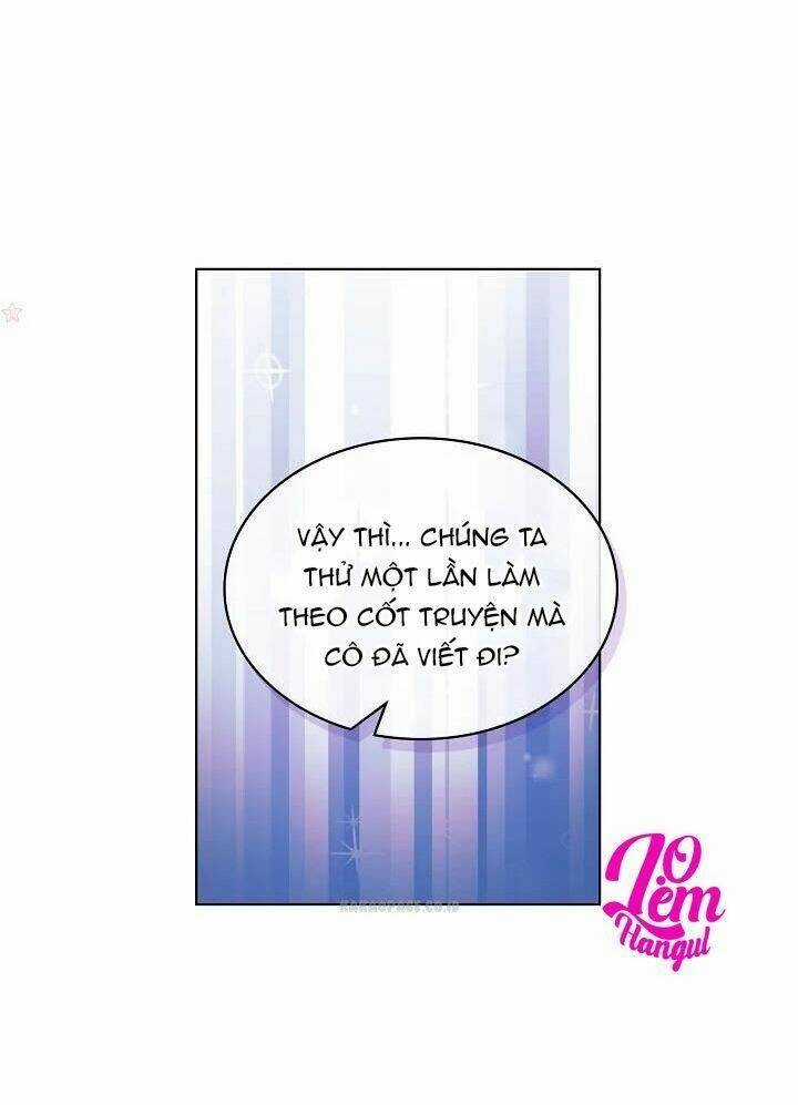 Đức Hạnh Mà Ác Nữ Ban Tặng Chapter 58 trang 13