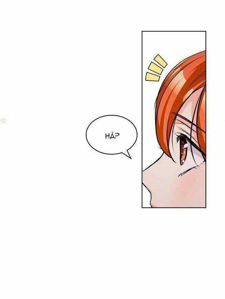 Đức Hạnh Mà Ác Nữ Ban Tặng Chapter 58 trang 14