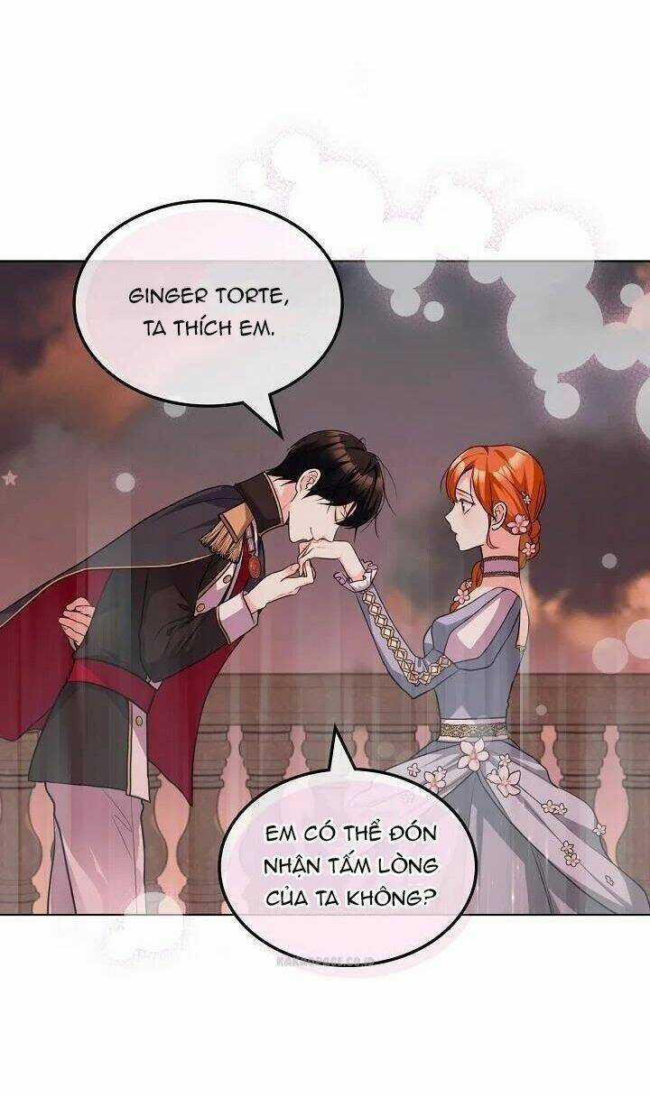 Đức Hạnh Mà Ác Nữ Ban Tặng Chapter 58 trang 15