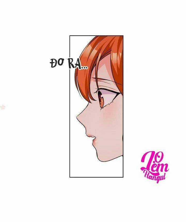 Đức Hạnh Mà Ác Nữ Ban Tặng Chapter 58 trang 16