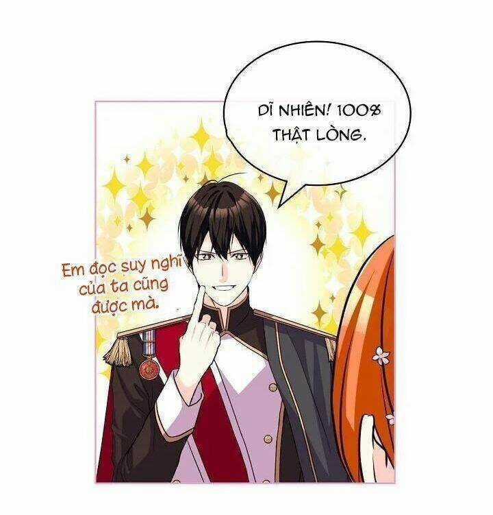 Đức Hạnh Mà Ác Nữ Ban Tặng Chapter 58 trang 18