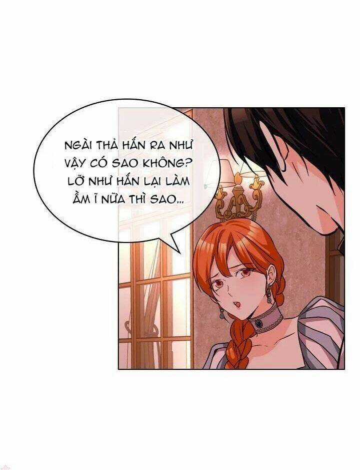 Đức Hạnh Mà Ác Nữ Ban Tặng Chapter 58 trang 2