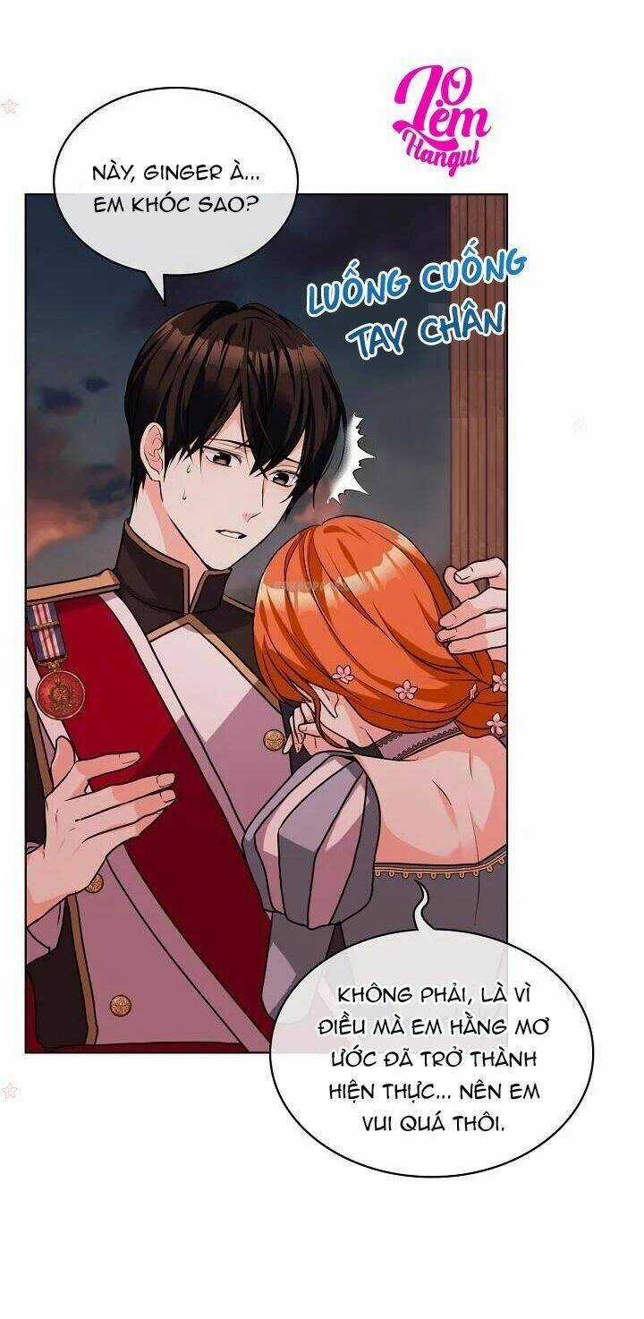 Đức Hạnh Mà Ác Nữ Ban Tặng Chapter 58 trang 20