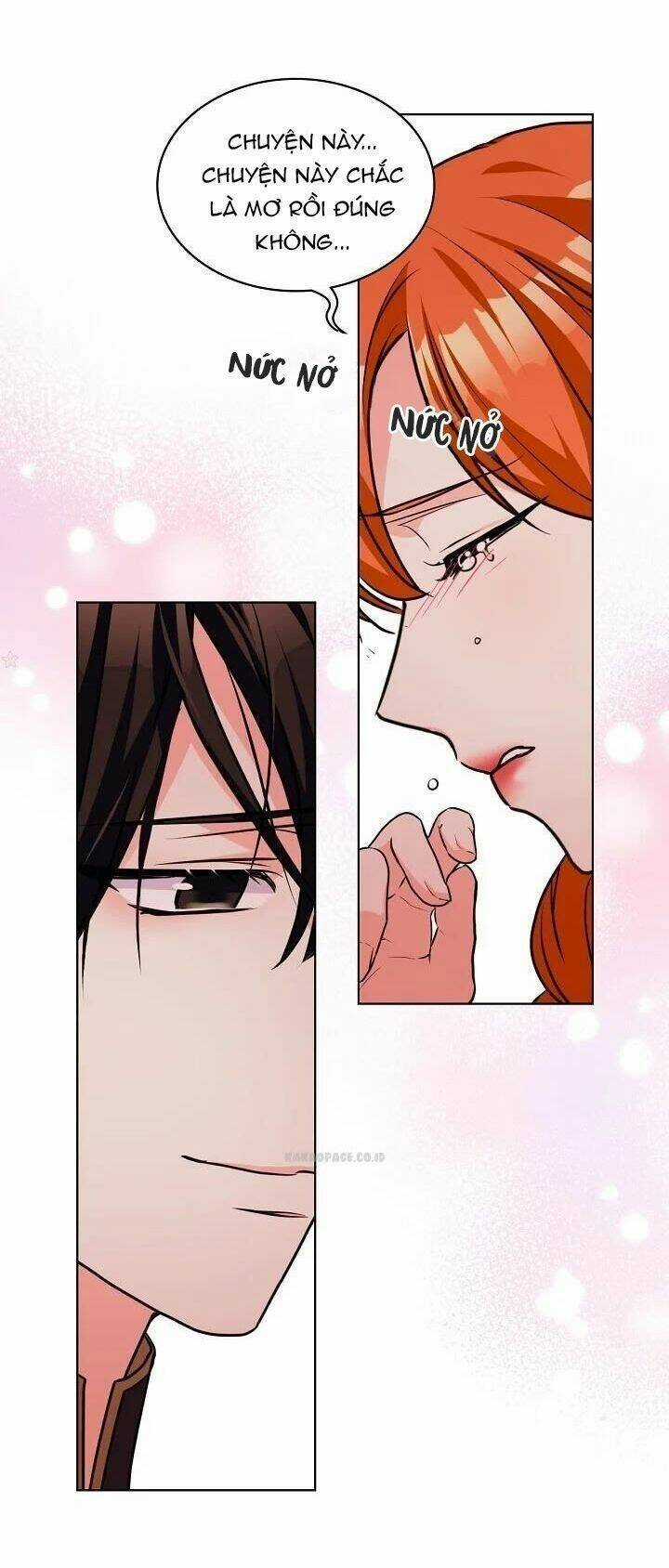 Đức Hạnh Mà Ác Nữ Ban Tặng Chapter 58 trang 21