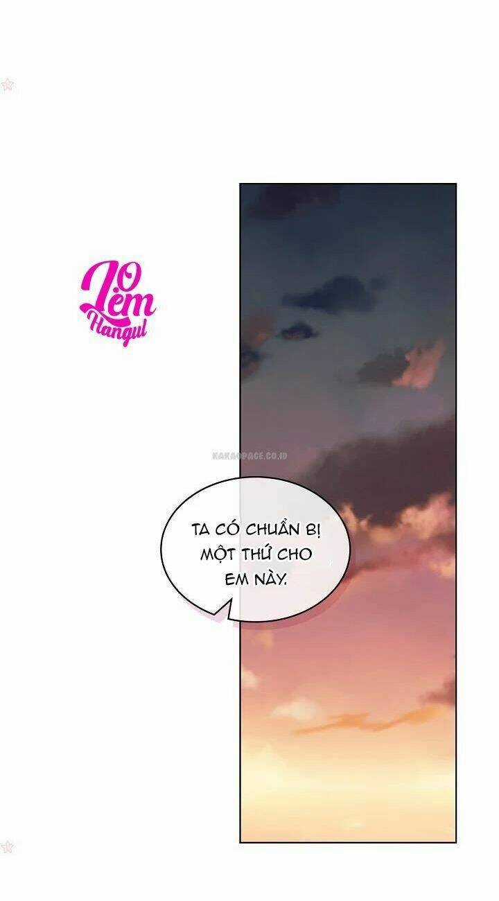 Đức Hạnh Mà Ác Nữ Ban Tặng Chapter 58 trang 22