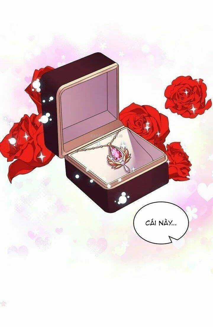 Đức Hạnh Mà Ác Nữ Ban Tặng Chapter 58 trang 23