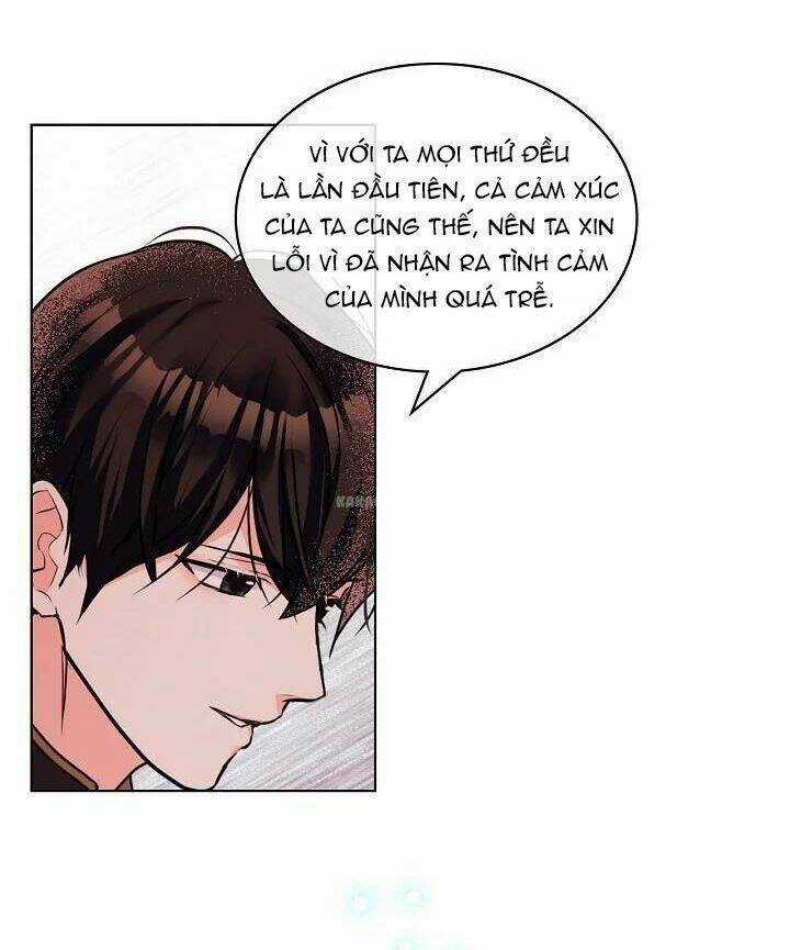 Đức Hạnh Mà Ác Nữ Ban Tặng Chapter 58 trang 24