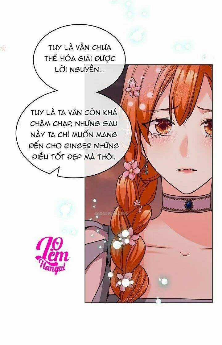 Đức Hạnh Mà Ác Nữ Ban Tặng Chapter 58 trang 25