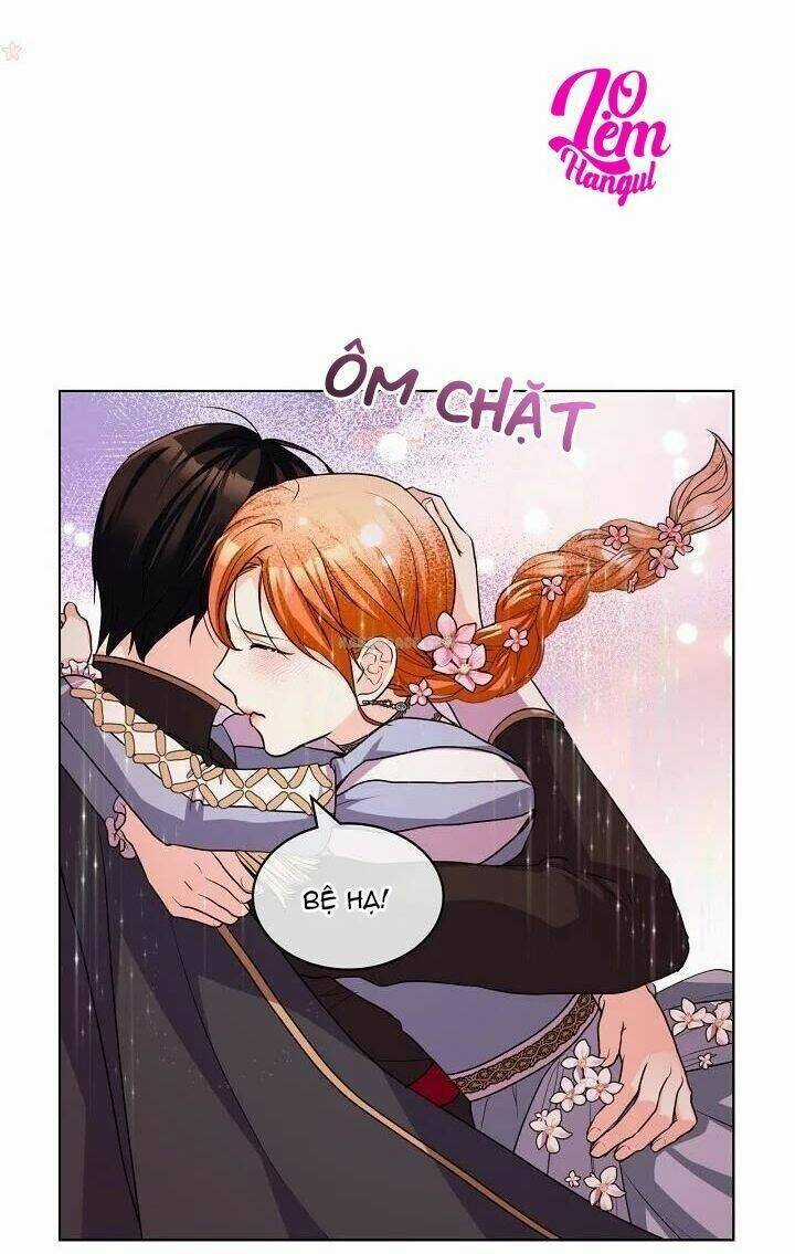 Đức Hạnh Mà Ác Nữ Ban Tặng Chapter 58 trang 27