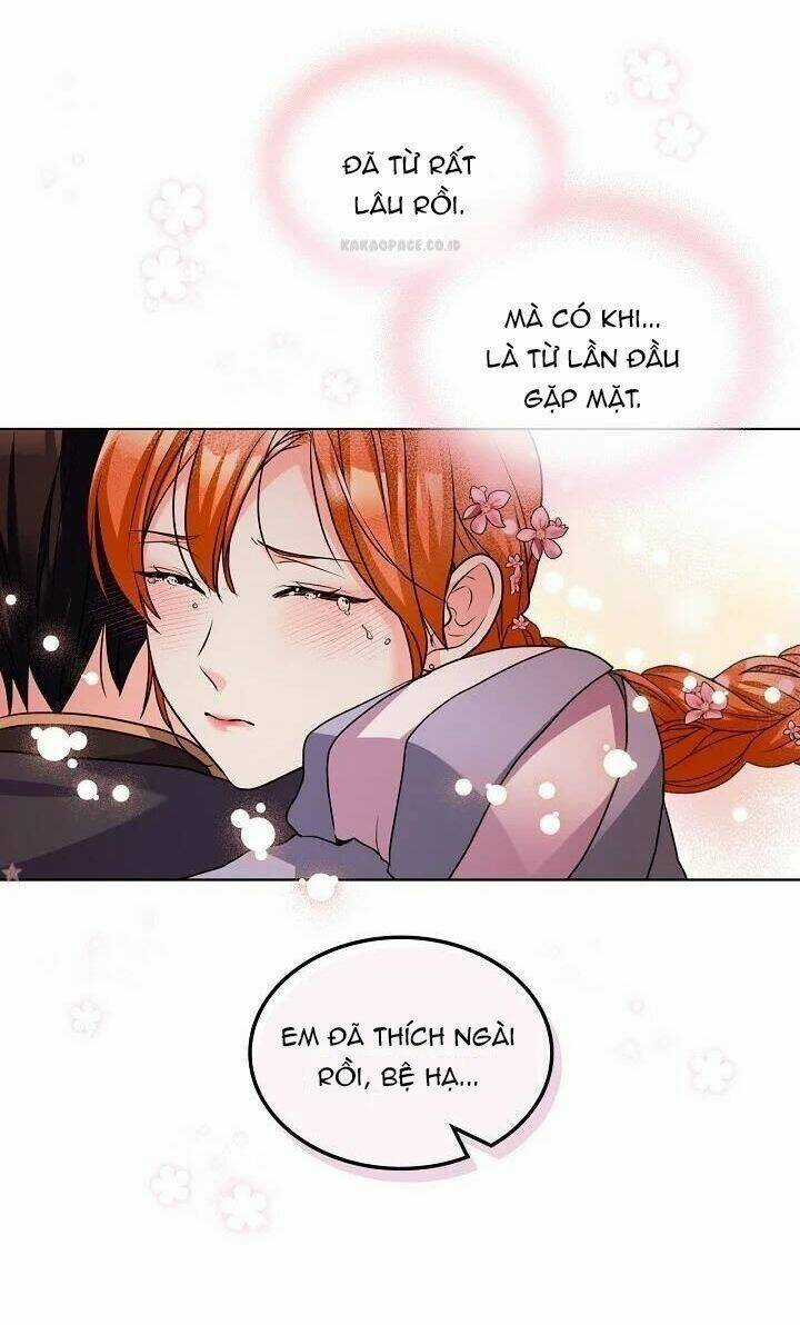 Đức Hạnh Mà Ác Nữ Ban Tặng Chapter 58 trang 28