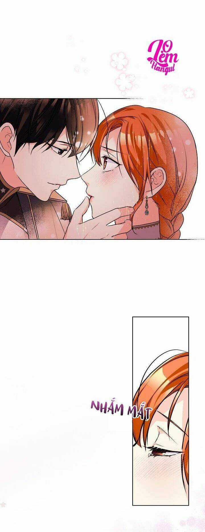 Đức Hạnh Mà Ác Nữ Ban Tặng Chapter 58 trang 30