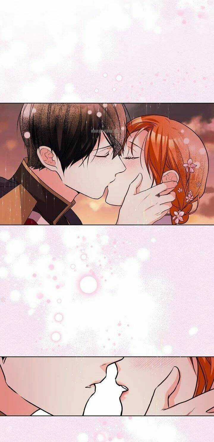 Đức Hạnh Mà Ác Nữ Ban Tặng Chapter 58 trang 31