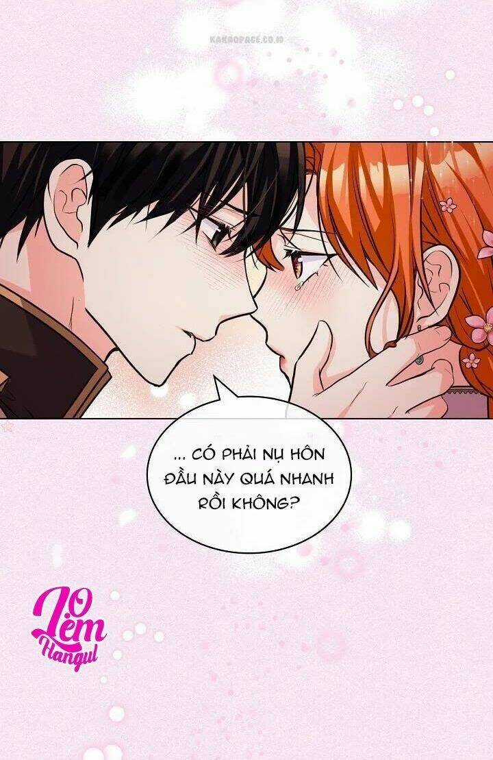 Đức Hạnh Mà Ác Nữ Ban Tặng Chapter 58 trang 32