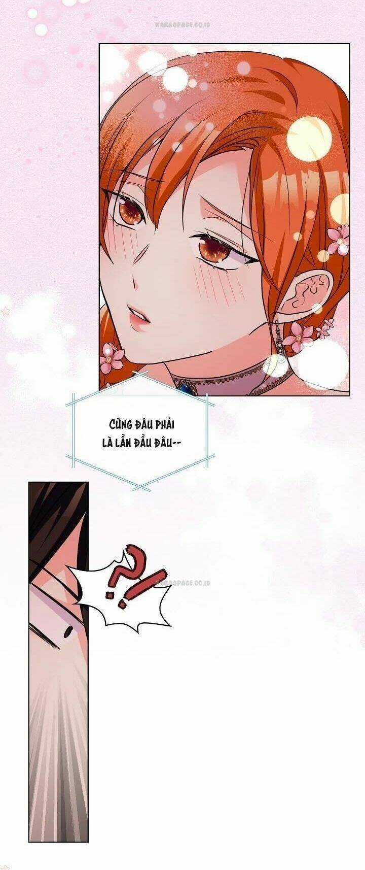 Đức Hạnh Mà Ác Nữ Ban Tặng Chapter 58 trang 33