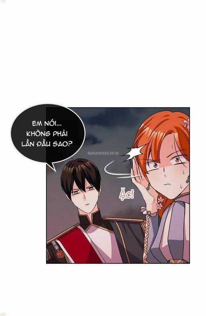 Đức Hạnh Mà Ác Nữ Ban Tặng Chapter 58 trang 34
