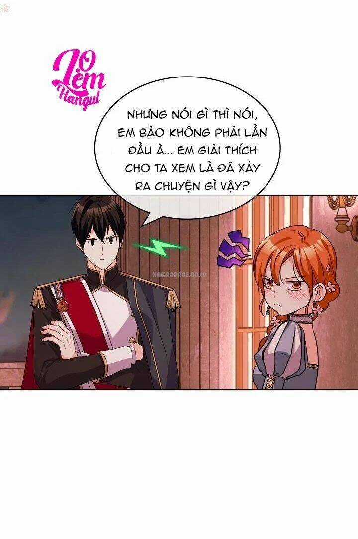 Đức Hạnh Mà Ác Nữ Ban Tặng Chapter 58 trang 36