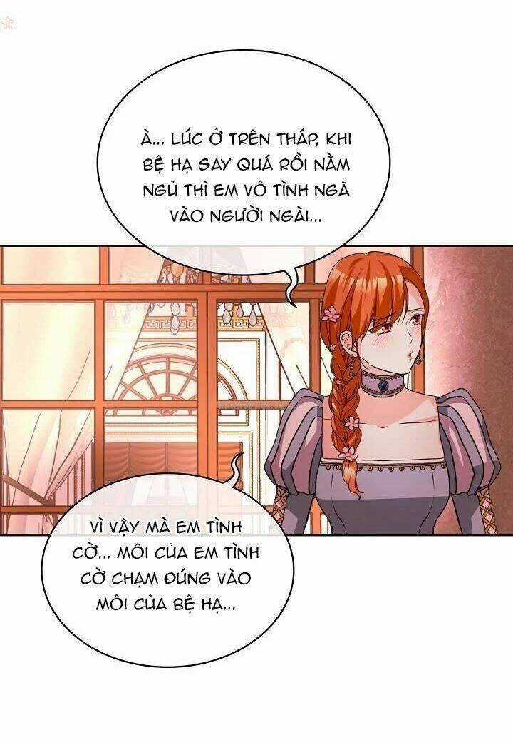 Đức Hạnh Mà Ác Nữ Ban Tặng Chapter 58 trang 37