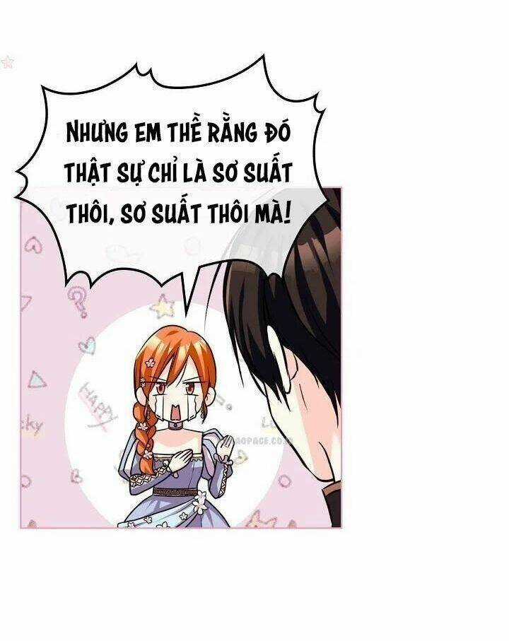 Đức Hạnh Mà Ác Nữ Ban Tặng Chapter 58 trang 38