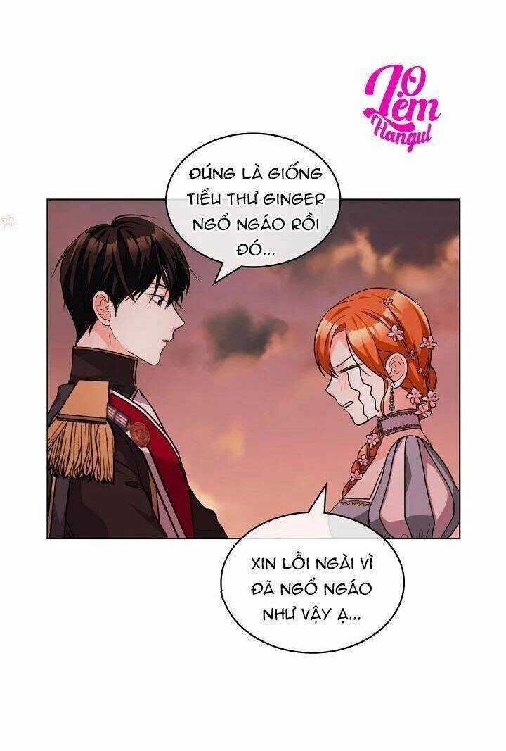 Đức Hạnh Mà Ác Nữ Ban Tặng Chapter 58 trang 40