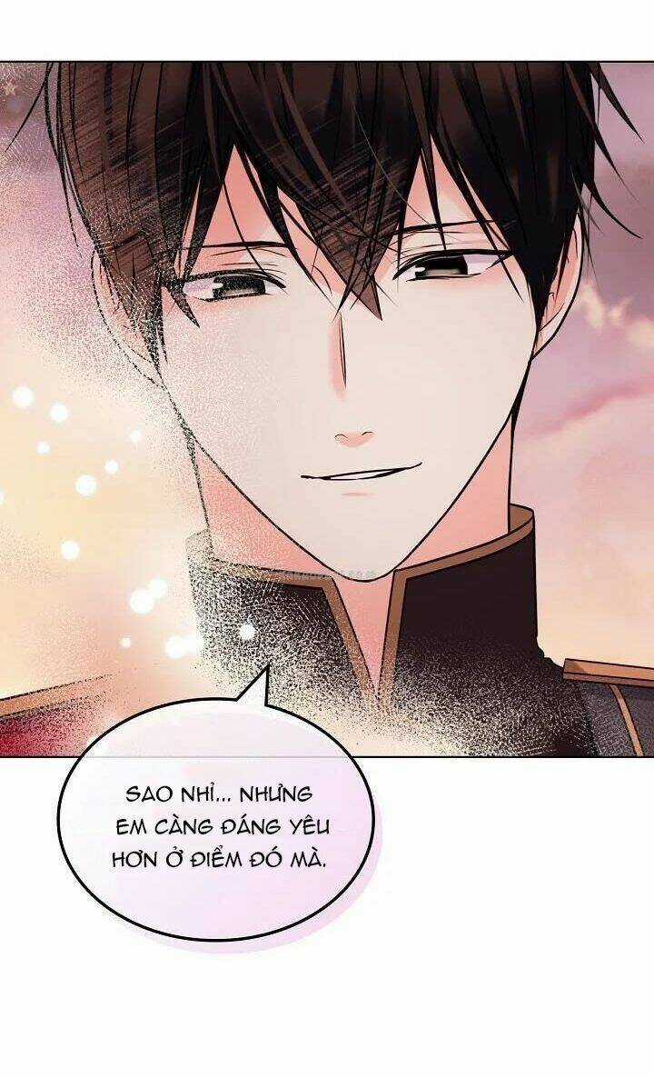 Đức Hạnh Mà Ác Nữ Ban Tặng Chapter 58 trang 41