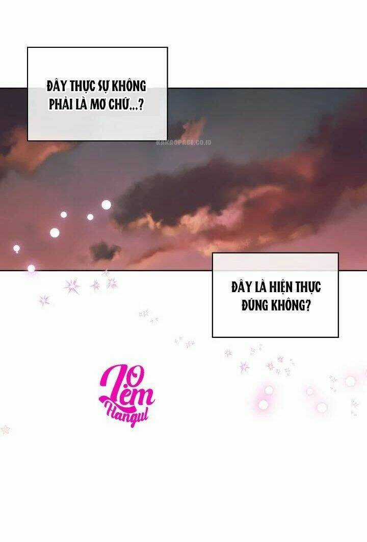 Đức Hạnh Mà Ác Nữ Ban Tặng Chapter 58 trang 45