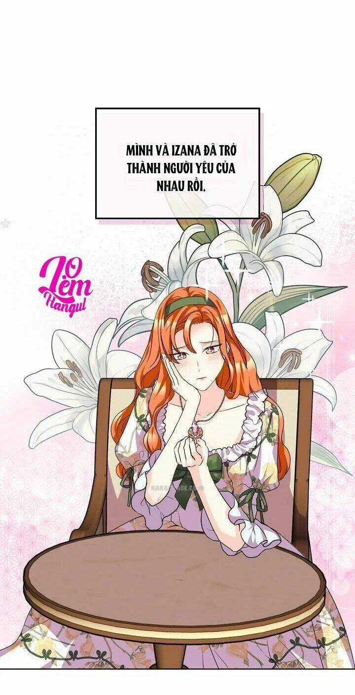 Đức Hạnh Mà Ác Nữ Ban Tặng Chapter 58 trang 48