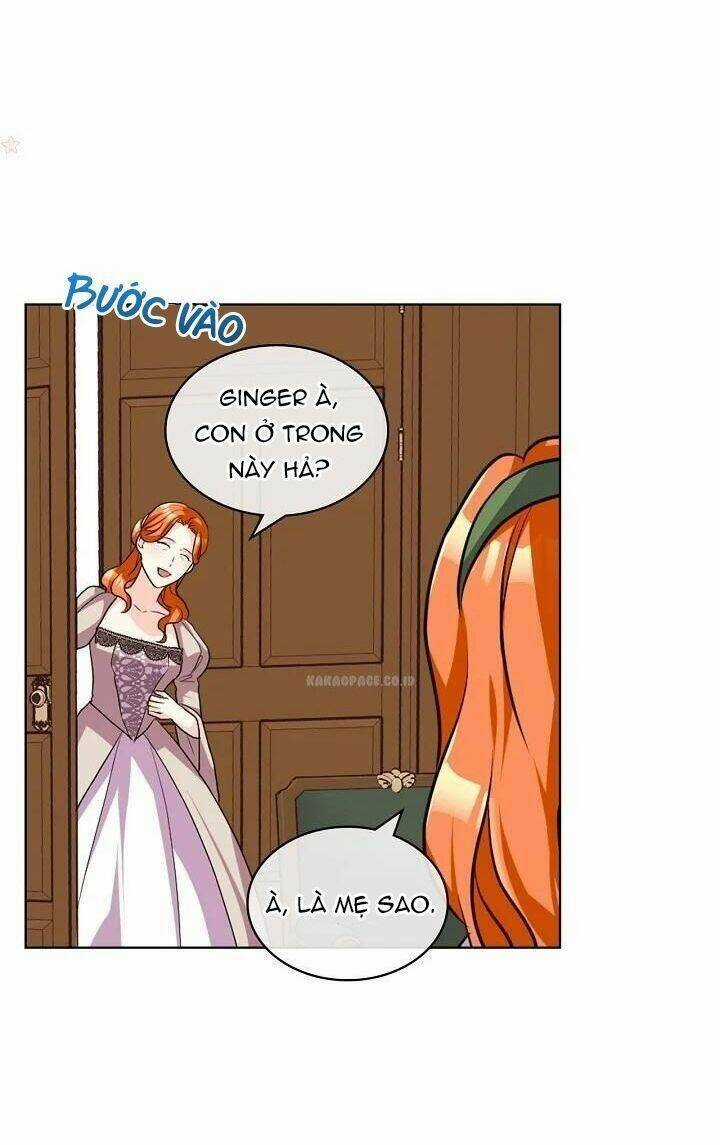 Đức Hạnh Mà Ác Nữ Ban Tặng Chapter 58 trang 49