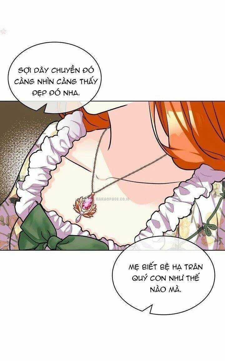 Đức Hạnh Mà Ác Nữ Ban Tặng Chapter 58 trang 50