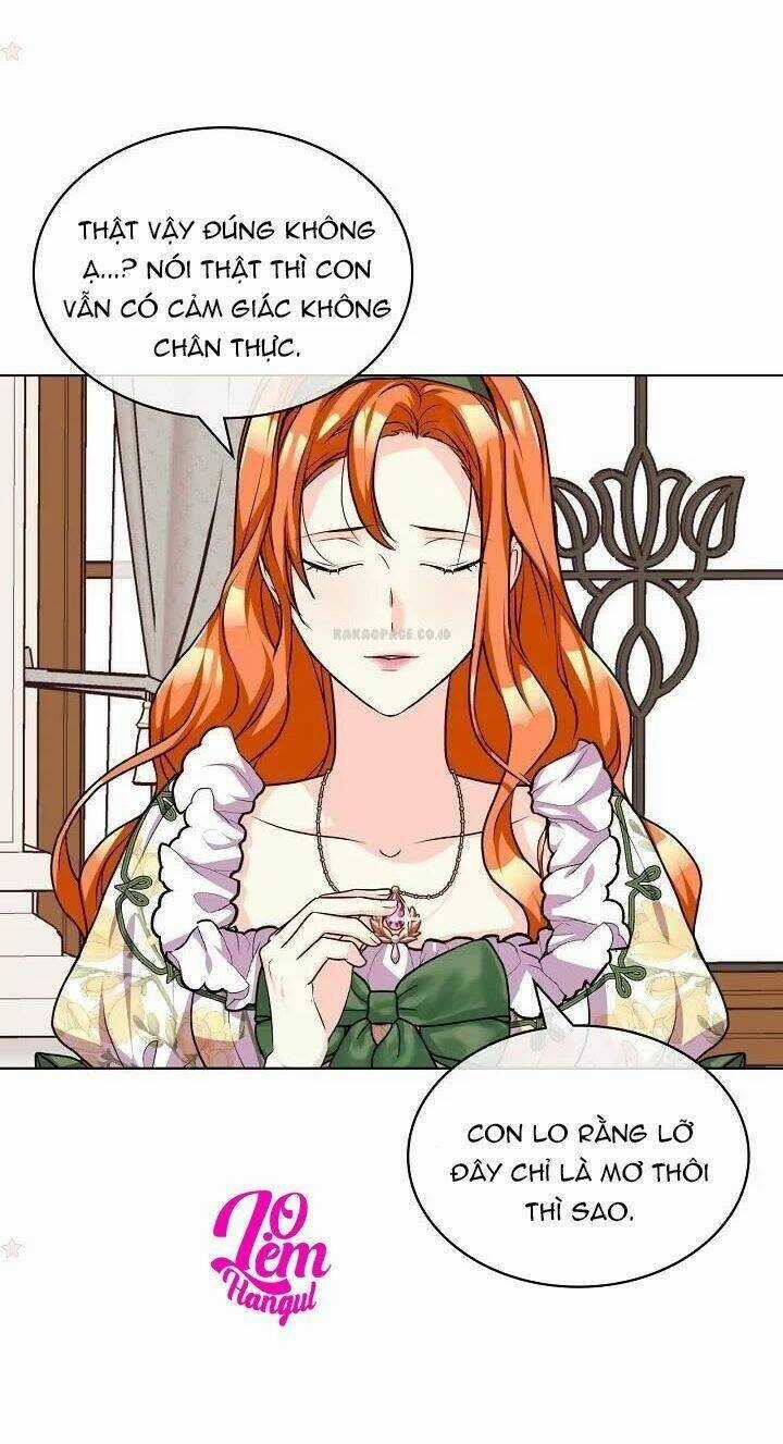 Đức Hạnh Mà Ác Nữ Ban Tặng Chapter 58 trang 51