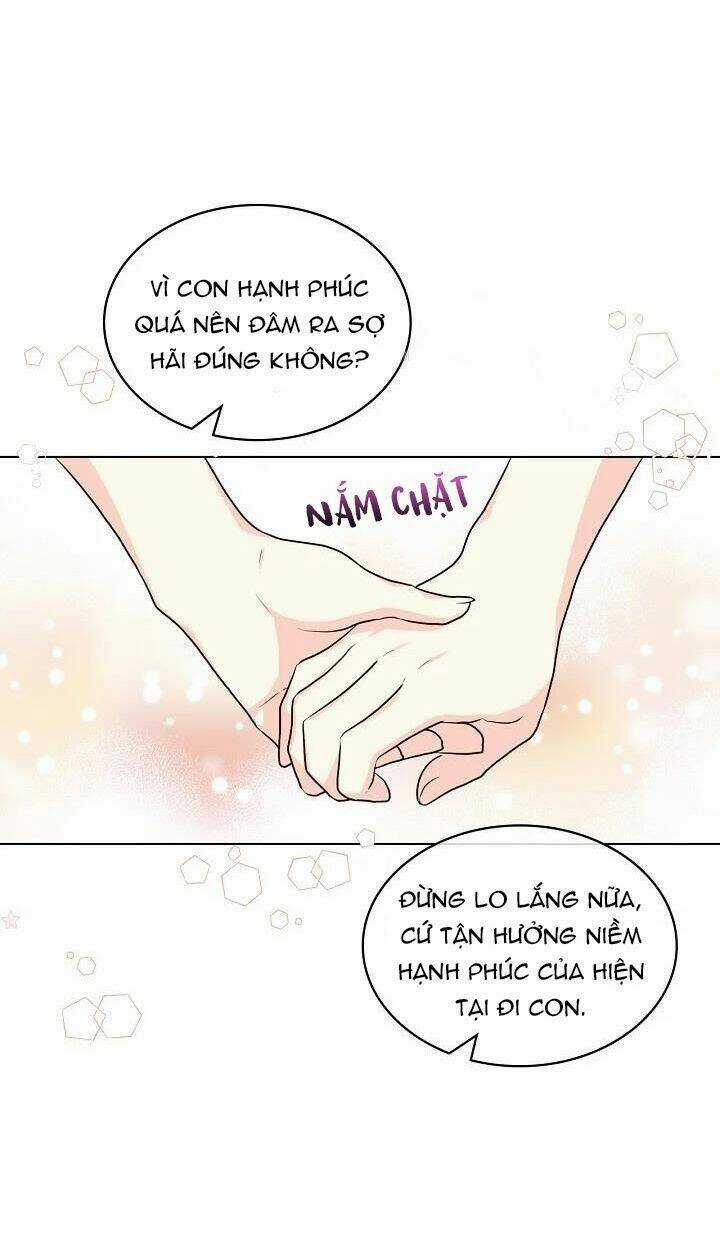 Đức Hạnh Mà Ác Nữ Ban Tặng Chapter 58 trang 52