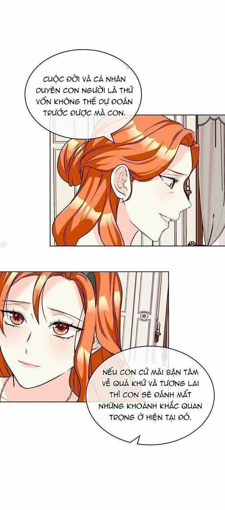 Đức Hạnh Mà Ác Nữ Ban Tặng Chapter 58 trang 53