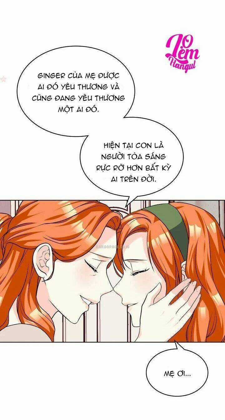 Đức Hạnh Mà Ác Nữ Ban Tặng Chapter 58 trang 54