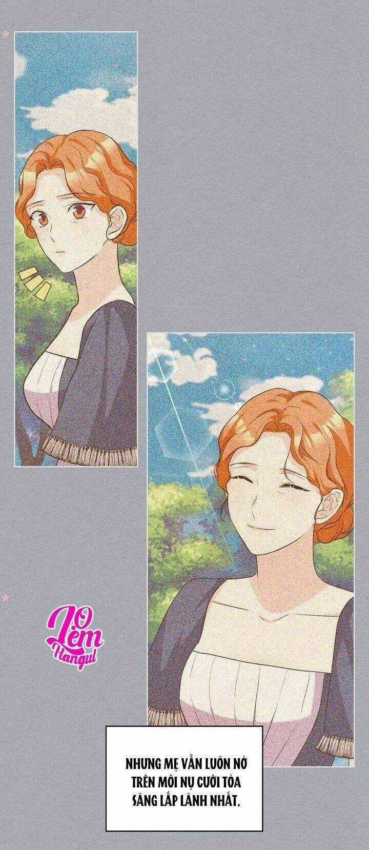 Đức Hạnh Mà Ác Nữ Ban Tặng Chapter 58 trang 58