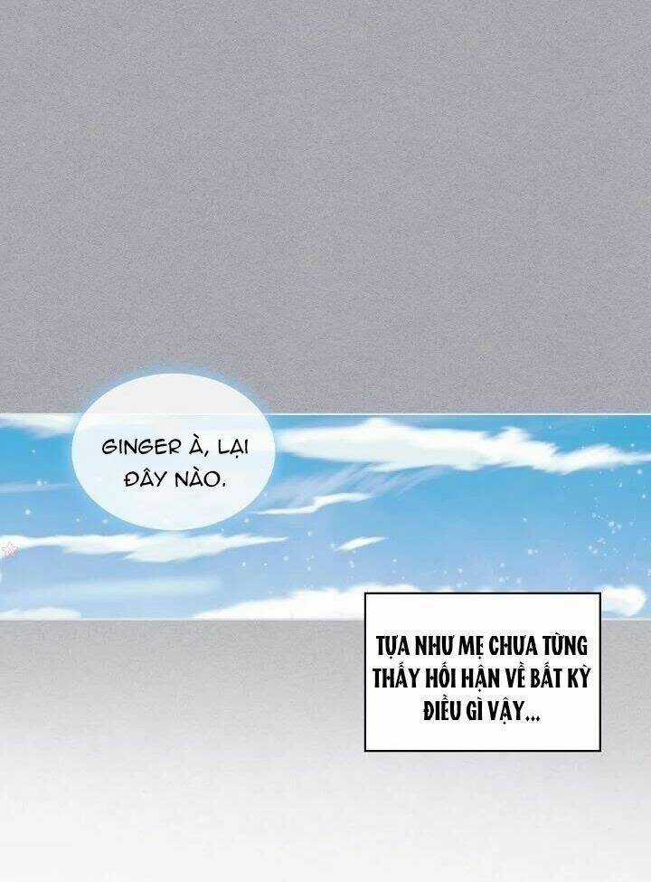 Đức Hạnh Mà Ác Nữ Ban Tặng Chapter 58 trang 59