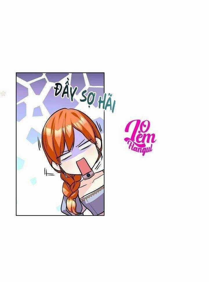 Đức Hạnh Mà Ác Nữ Ban Tặng Chapter 58 trang 6