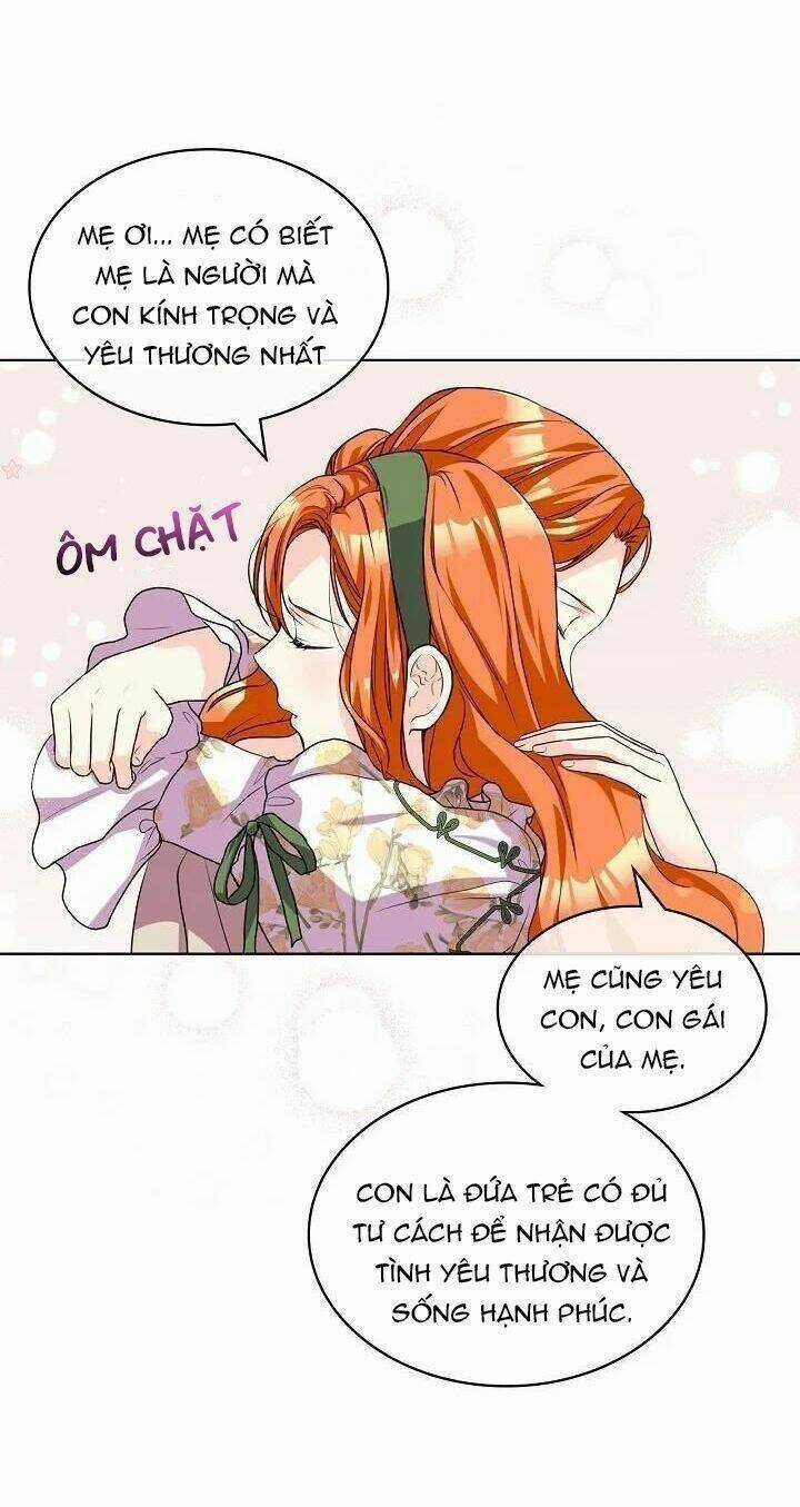 Đức Hạnh Mà Ác Nữ Ban Tặng Chapter 58 trang 60