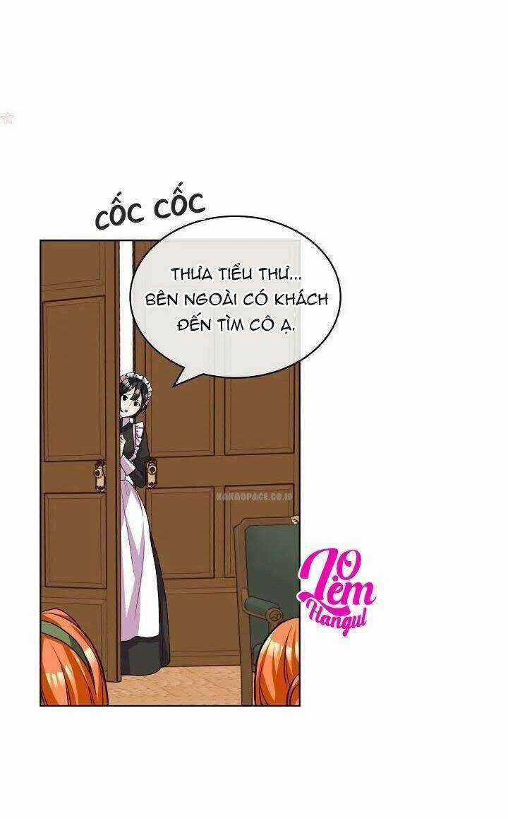 Đức Hạnh Mà Ác Nữ Ban Tặng Chapter 58 trang 61