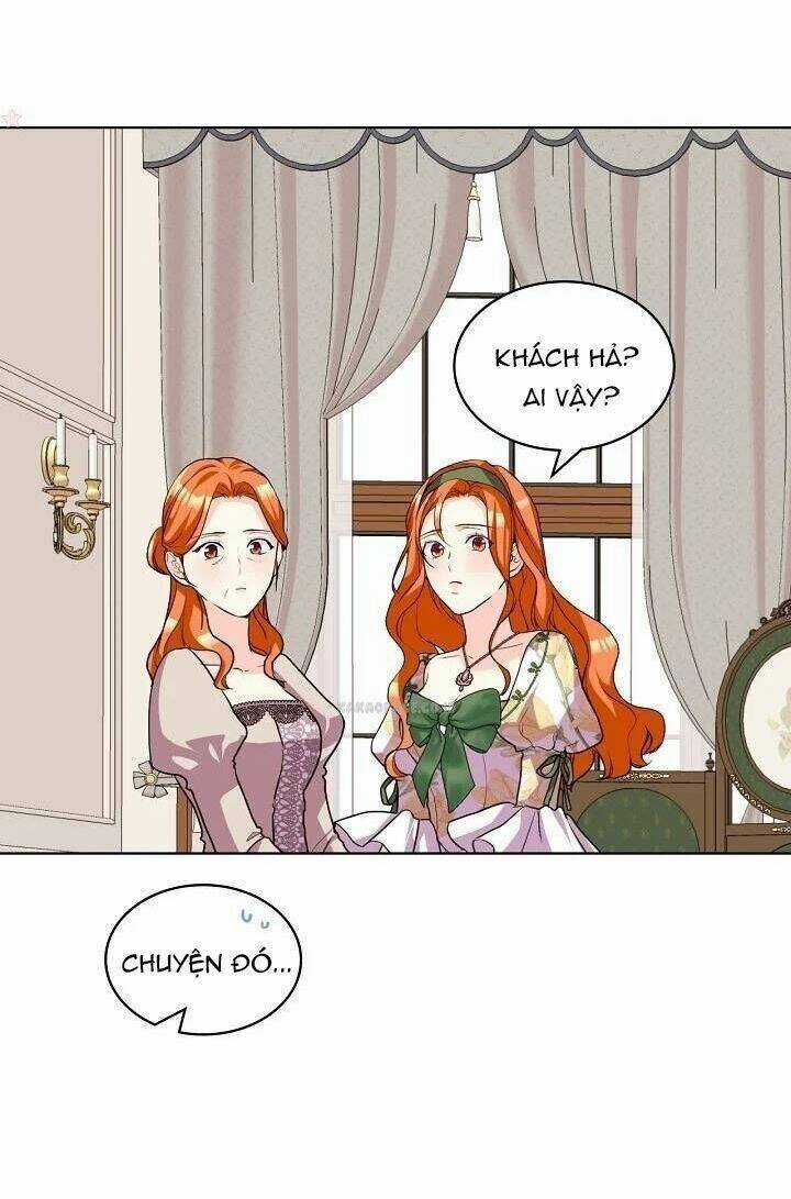 Đức Hạnh Mà Ác Nữ Ban Tặng Chapter 58 trang 62