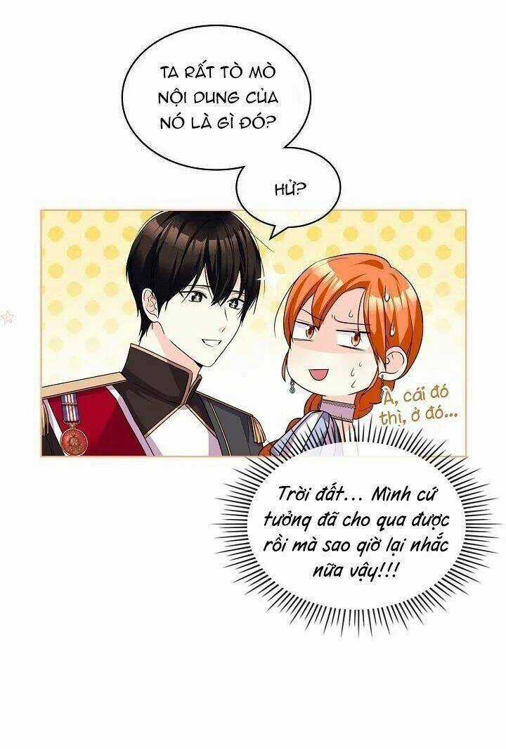 Đức Hạnh Mà Ác Nữ Ban Tặng Chapter 58 trang 7