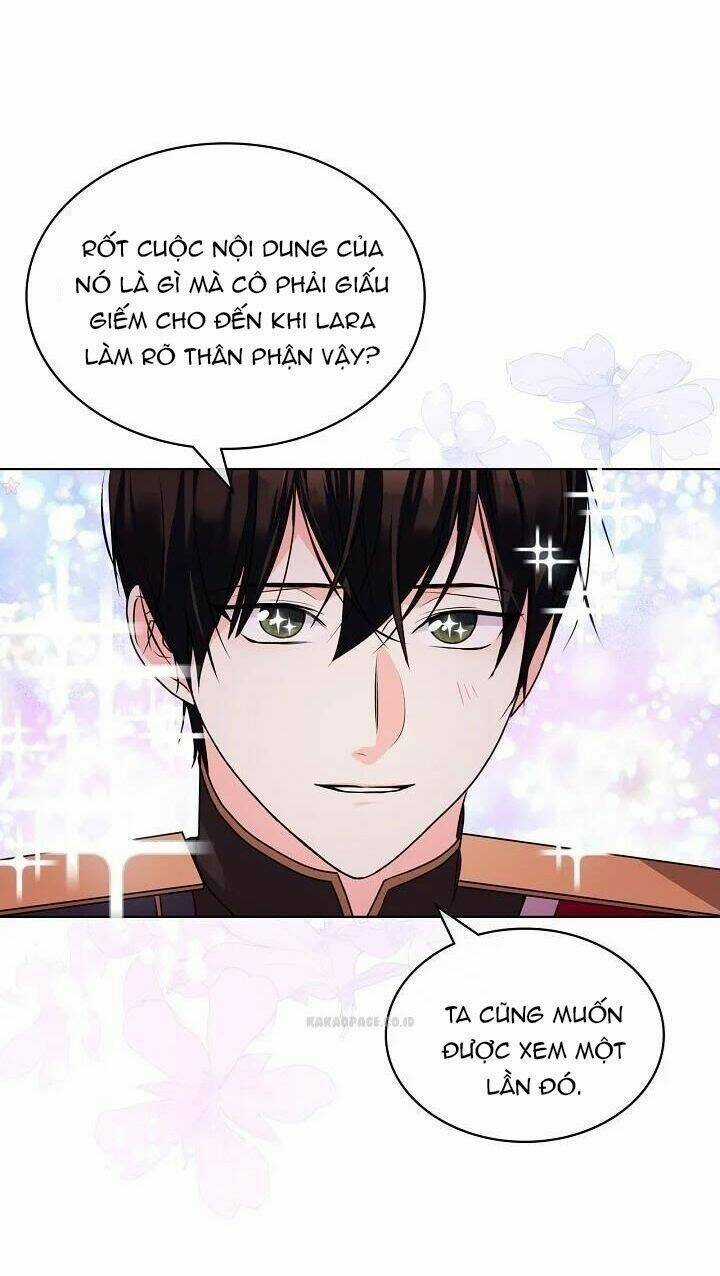 Đức Hạnh Mà Ác Nữ Ban Tặng Chapter 58 trang 8