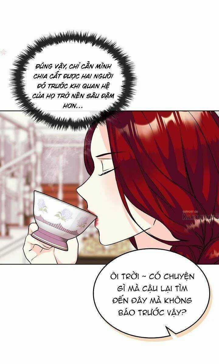 Đức Hạnh Mà Ác Nữ Ban Tặng Chapter 59 trang 10