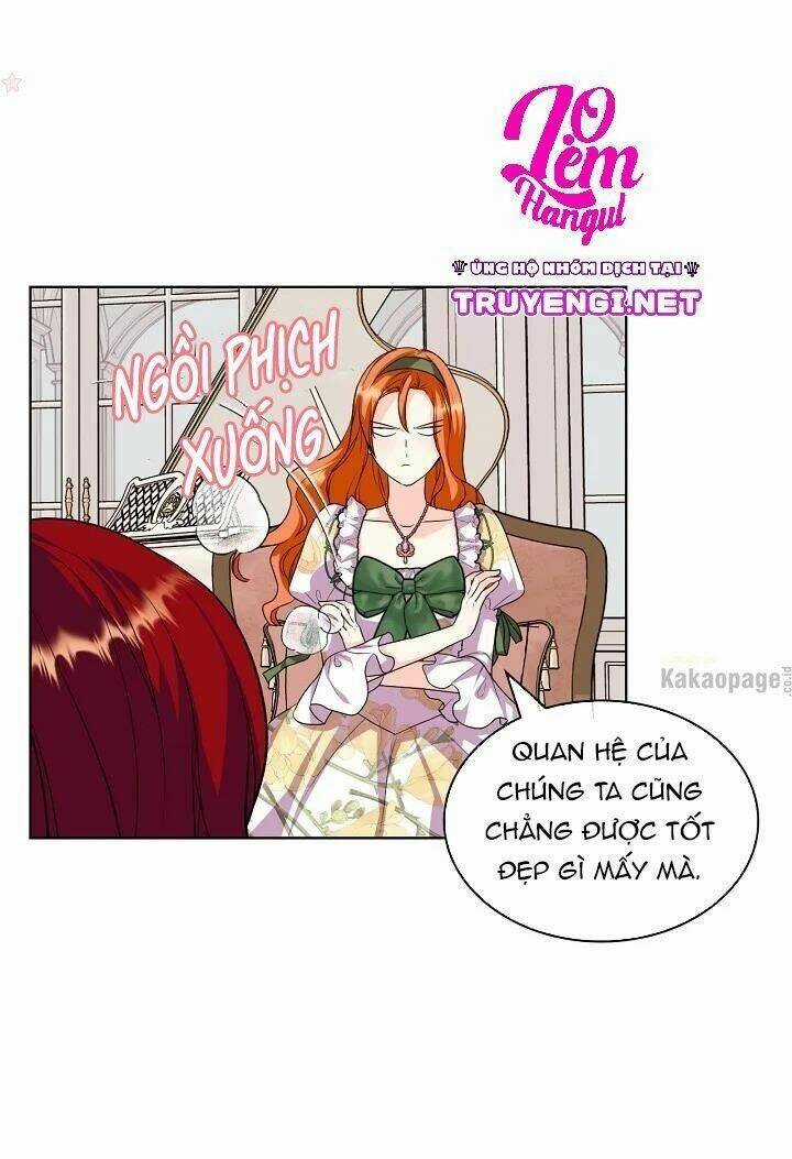 Đức Hạnh Mà Ác Nữ Ban Tặng Chapter 59 trang 11