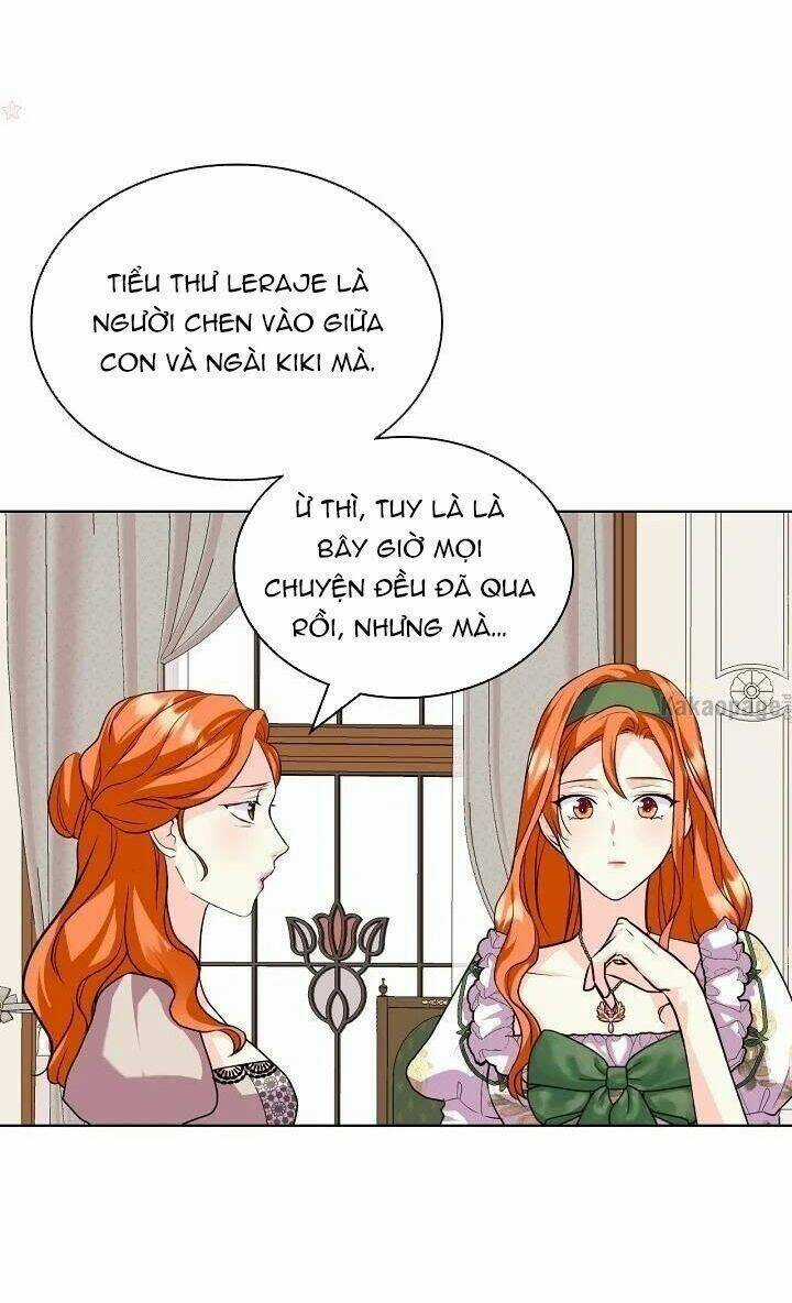 Đức Hạnh Mà Ác Nữ Ban Tặng Chapter 59 trang 2