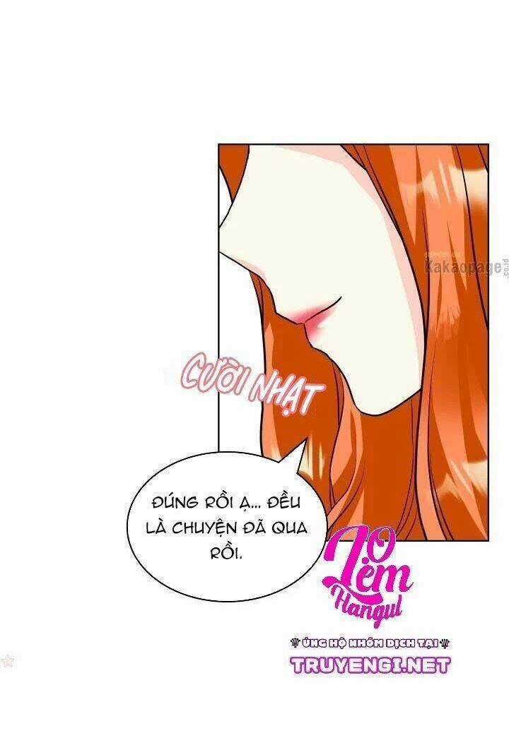 Đức Hạnh Mà Ác Nữ Ban Tặng Chapter 59 trang 3