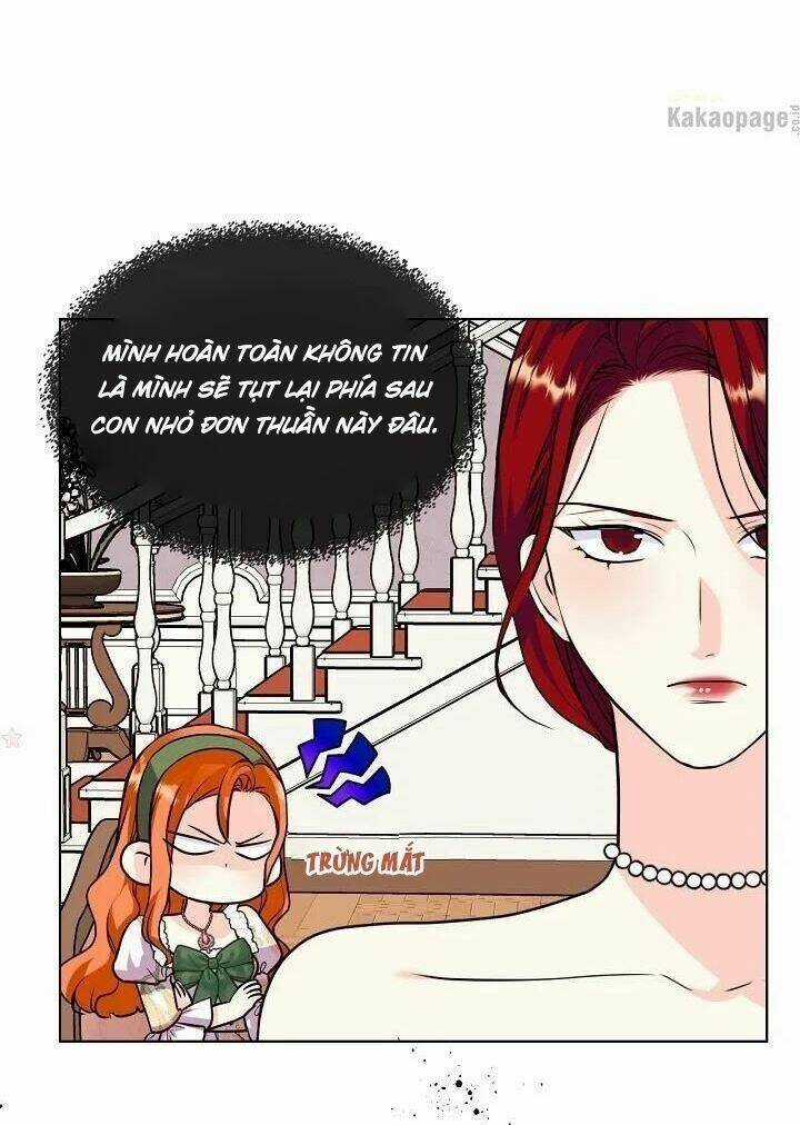 Đức Hạnh Mà Ác Nữ Ban Tặng Chapter 59 trang 31