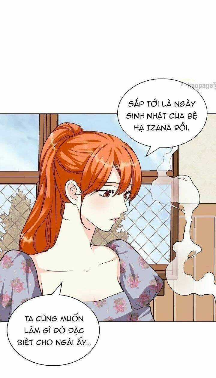 Đức Hạnh Mà Ác Nữ Ban Tặng Chapter 59 trang 40