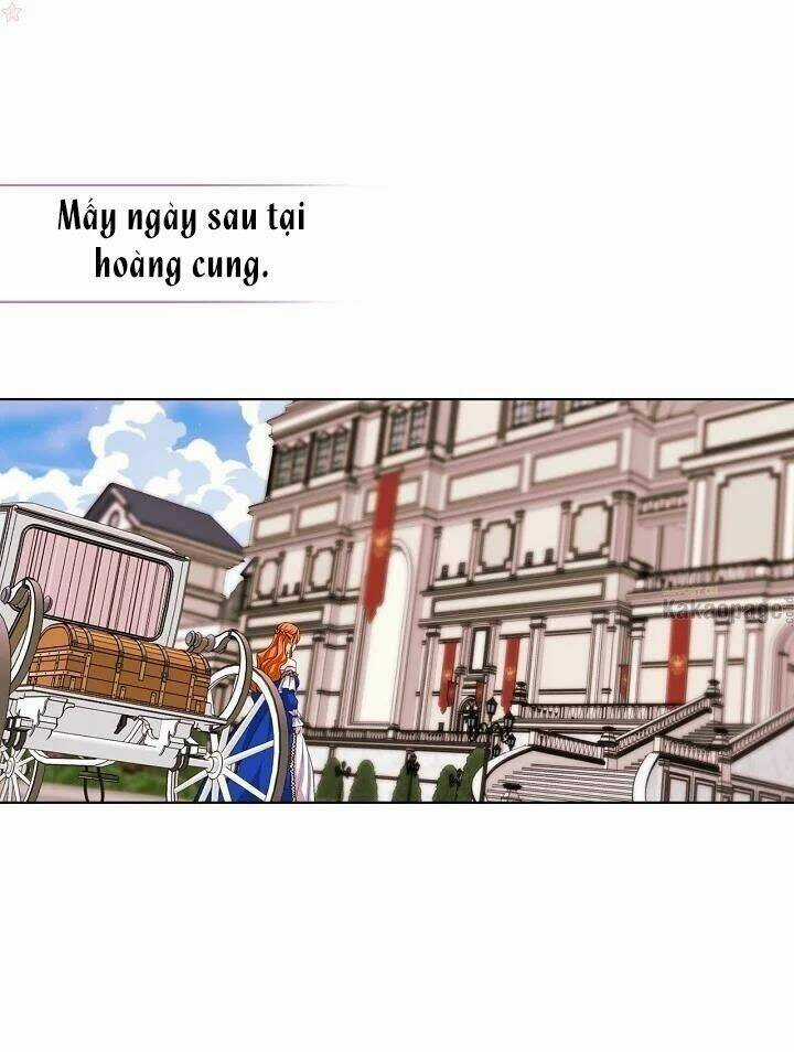 Đức Hạnh Mà Ác Nữ Ban Tặng Chapter 59 trang 42