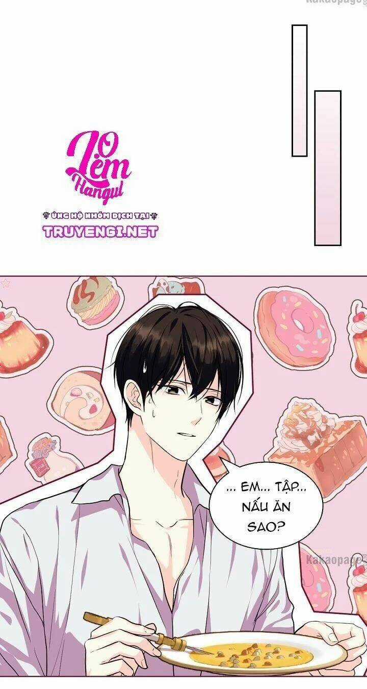 Đức Hạnh Mà Ác Nữ Ban Tặng Chapter 59 trang 52